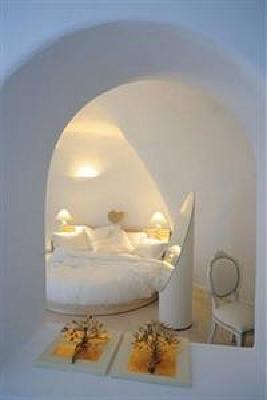 фото отеля White Hotel Imerovigli