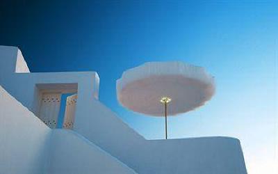 фото отеля White Hotel Imerovigli