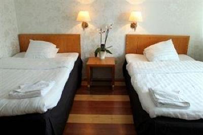 фото отеля Hotel Alexander Mantta-Vilppula