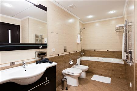 фото отеля Aquamarine Apartments & Hotel