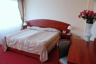 фото отеля Posadsky Hotel