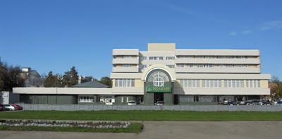 фото отеля Posadsky Hotel