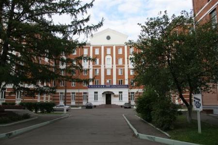 фото отеля Business Tourist Hotel