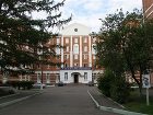 фото отеля Business Tourist Hotel