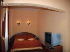 фото отеля Business Tourist Hotel