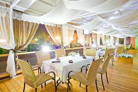 фото отеля Benefit Plaza Congress Hotel
