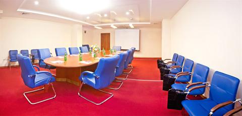 фото отеля Benefit Plaza Congress Hotel