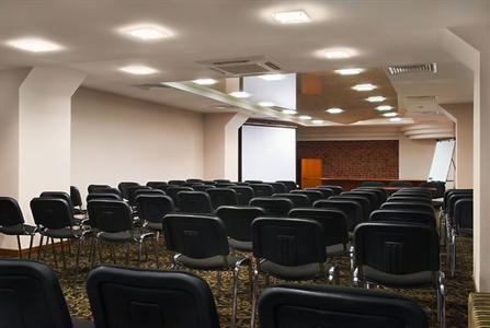 фото отеля Benefit Plaza Congress Hotel