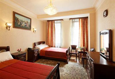 фото отеля Hotel Gentalion