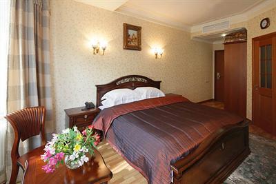 фото отеля Hotel Gentalion