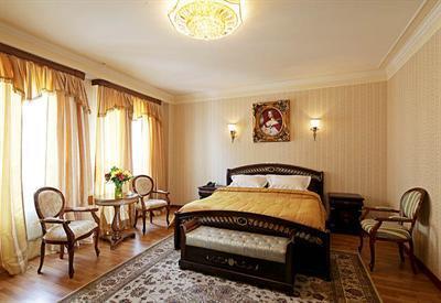 фото отеля Hotel Gentalion