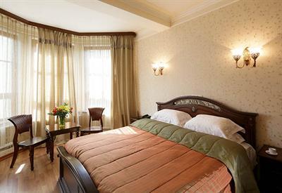 фото отеля Hotel Gentalion