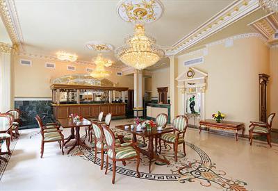 фото отеля Hotel Gentalion