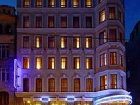 фото отеля Hotel Gentalion