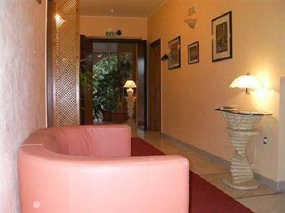 фото отеля Hotel Villa Pirotta