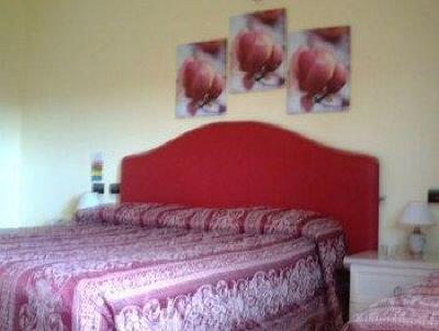 фото отеля Hotel Villa Pirotta