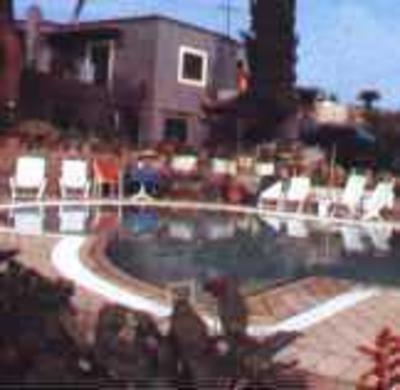 фото отеля Hotel Villa Mario