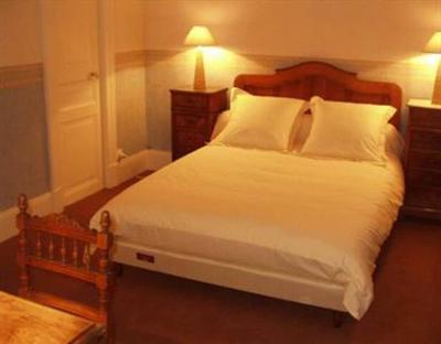 фото отеля Villa St Hubert
