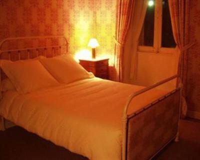 фото отеля Villa St Hubert