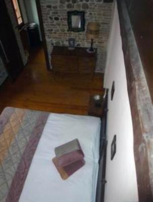 фото отеля Agriturismo Case Mori