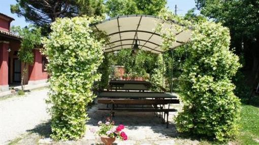 фото отеля Agriturismo Case Mori