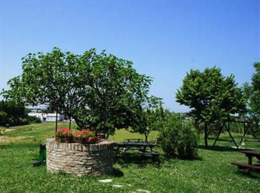 фото отеля Agriturismo Case Mori