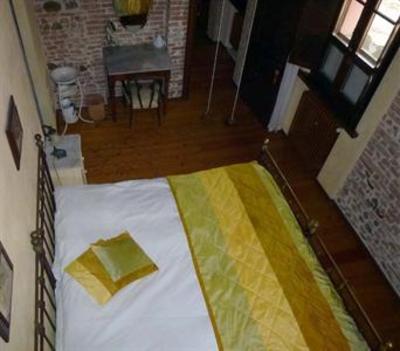фото отеля Agriturismo Case Mori