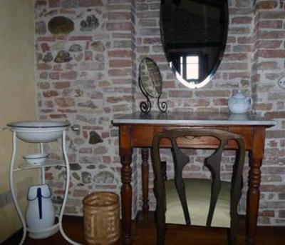 фото отеля Agriturismo Case Mori