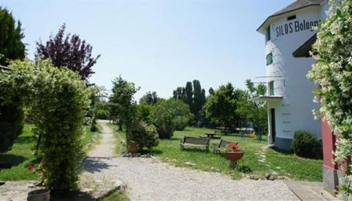 фото отеля Agriturismo Case Mori