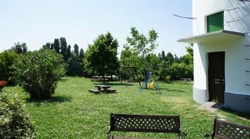 фото отеля Agriturismo Case Mori