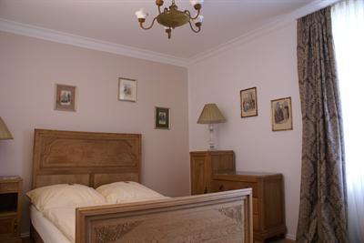 фото отеля Romantisches Hotel zur Post