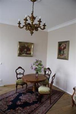 фото отеля Romantisches Hotel zur Post