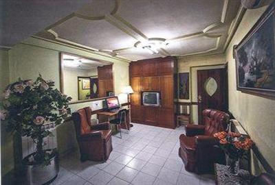 фото отеля Hostal La Rosa