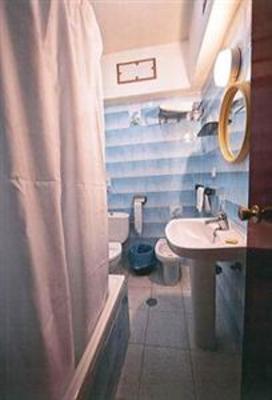 фото отеля Hostal La Rosa