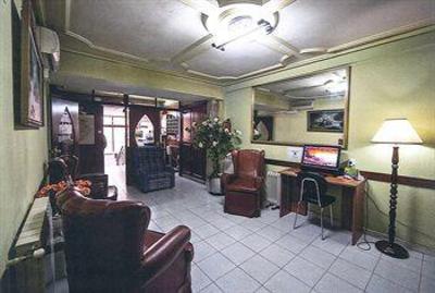 фото отеля Hostal La Rosa