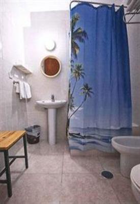 фото отеля Hostal La Rosa