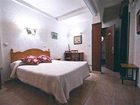 фото отеля Hostal La Rosa