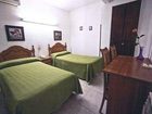 фото отеля Hostal La Rosa