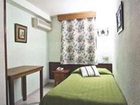 фото отеля Hostal La Rosa