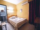 фото отеля Hostal La Rosa