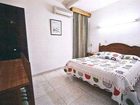 фото отеля Hostal La Rosa