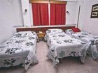 фото отеля Hostal La Rosa