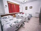 фото отеля Hostal La Rosa