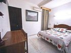 фото отеля Hostal La Rosa