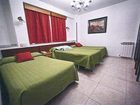 фото отеля Hostal La Rosa