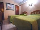 фото отеля Hostal La Rosa