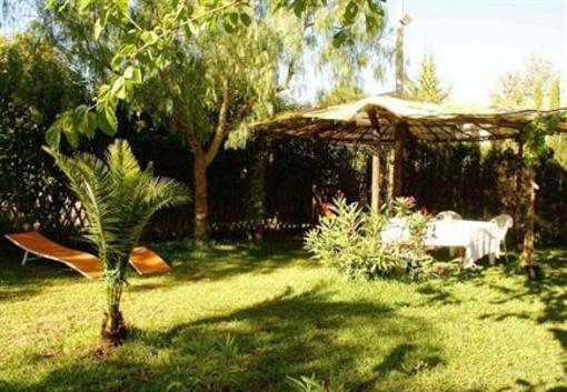 фото отеля Casas de Madera La Mar de Luz