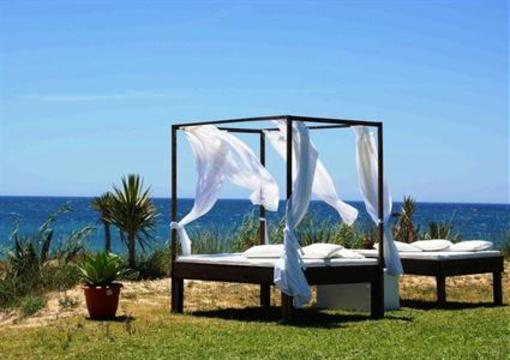 фото отеля Casas de Madera La Mar de Luz