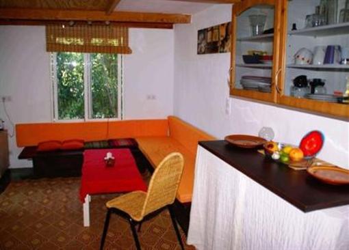 фото отеля Casas de Madera La Mar de Luz