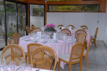фото отеля La Villa des Fleurs